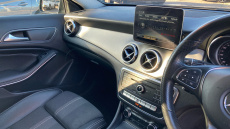 Mercedes-Benz GLA 180 Urban Edition 5dr Auto Petrol Hatchback